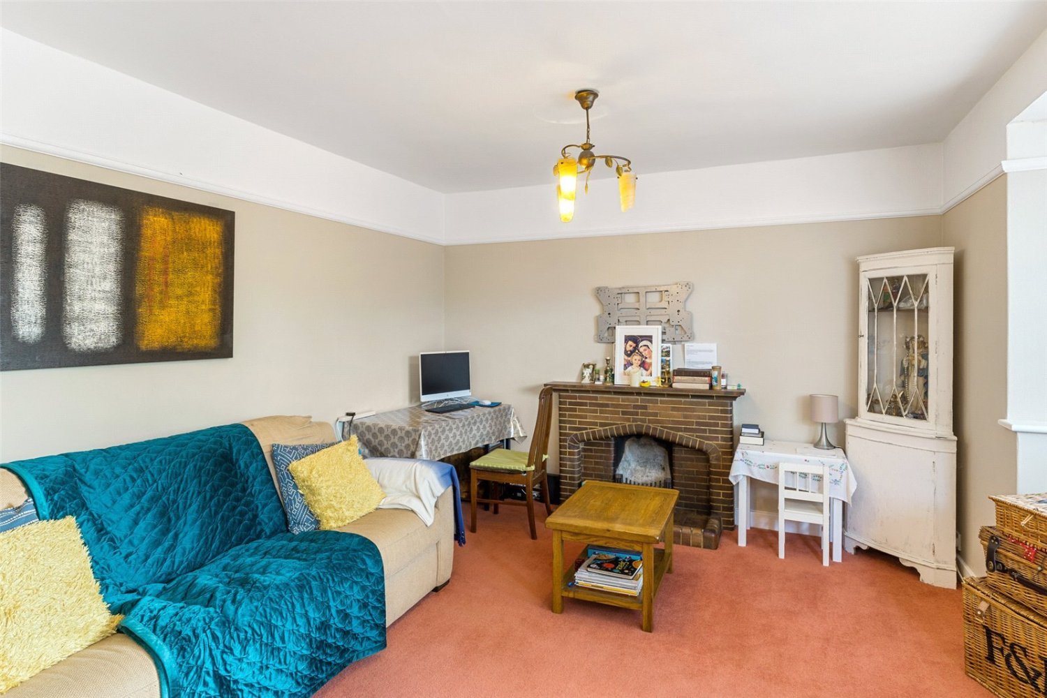 JacksonStops 4 bedroom property for sale in Lexden Road, Lexden