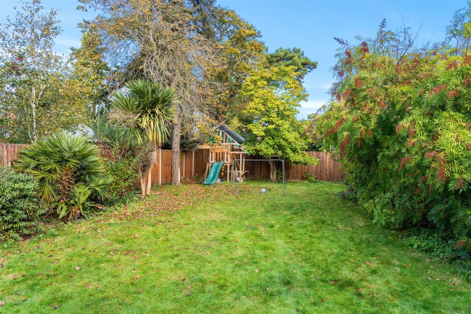 JacksonStops 4 bedroom property for sale in Lexden Road, Lexden