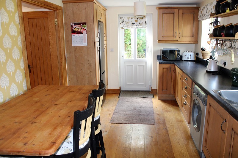 3 bedroom property for sale in Merthyr Cynog, Brecon, Powys. £320,000