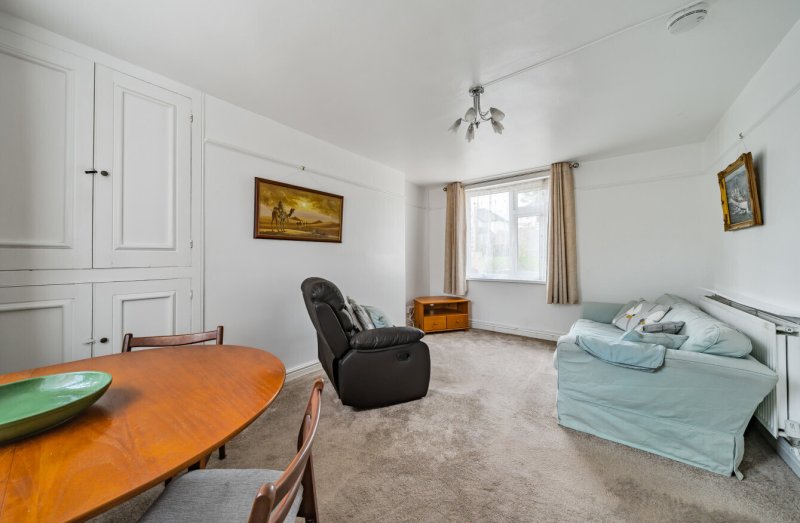 1 bedroom property for sale in Teign View, Chudleigh Knighton