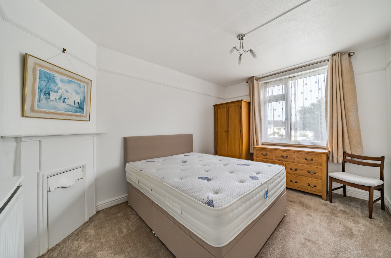 1 bedroom property for sale in Teign View, Chudleigh Knighton