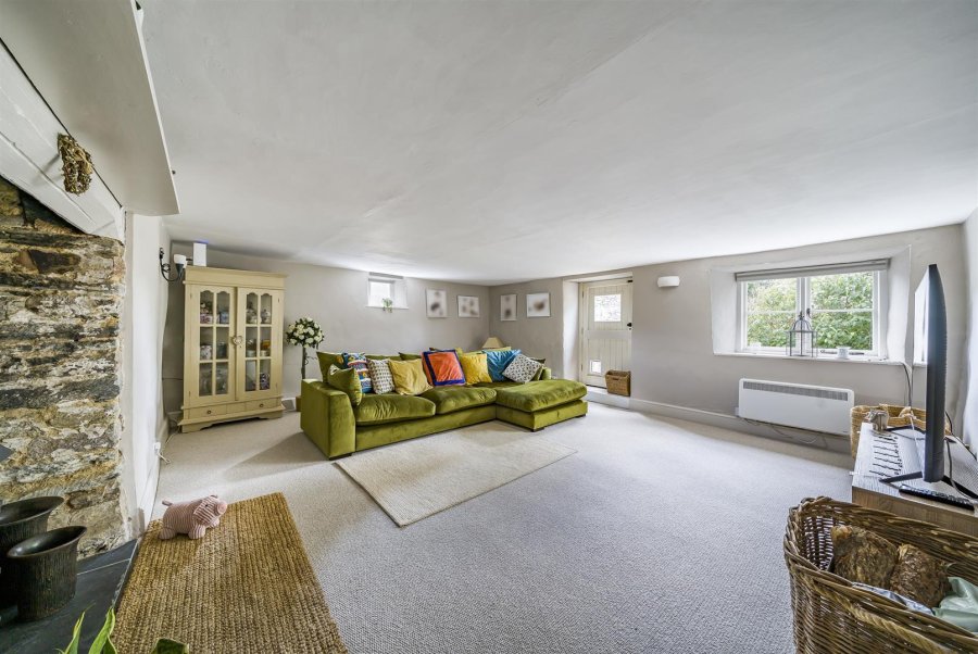 Stags 5 bedroom property for sale in West Anstey, South Molton