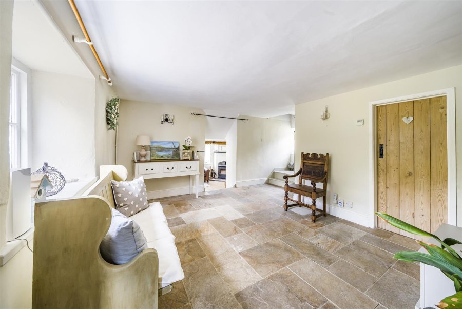 Stags 5 bedroom property for sale in West Anstey, South Molton