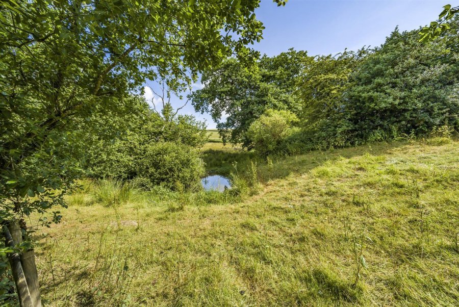 Stags 5 bedroom property for sale in West Anstey, South Molton