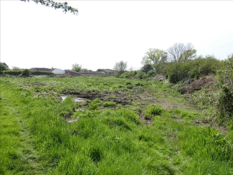 property for sale in BUILDING PLOTS, LAND OFF FIELDHOUSE ROAD, GRIMSBY