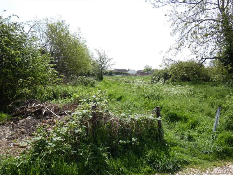 property for sale in BUILDING PLOTS, LAND OFF FIELDHOUSE ROAD, GRIMSBY