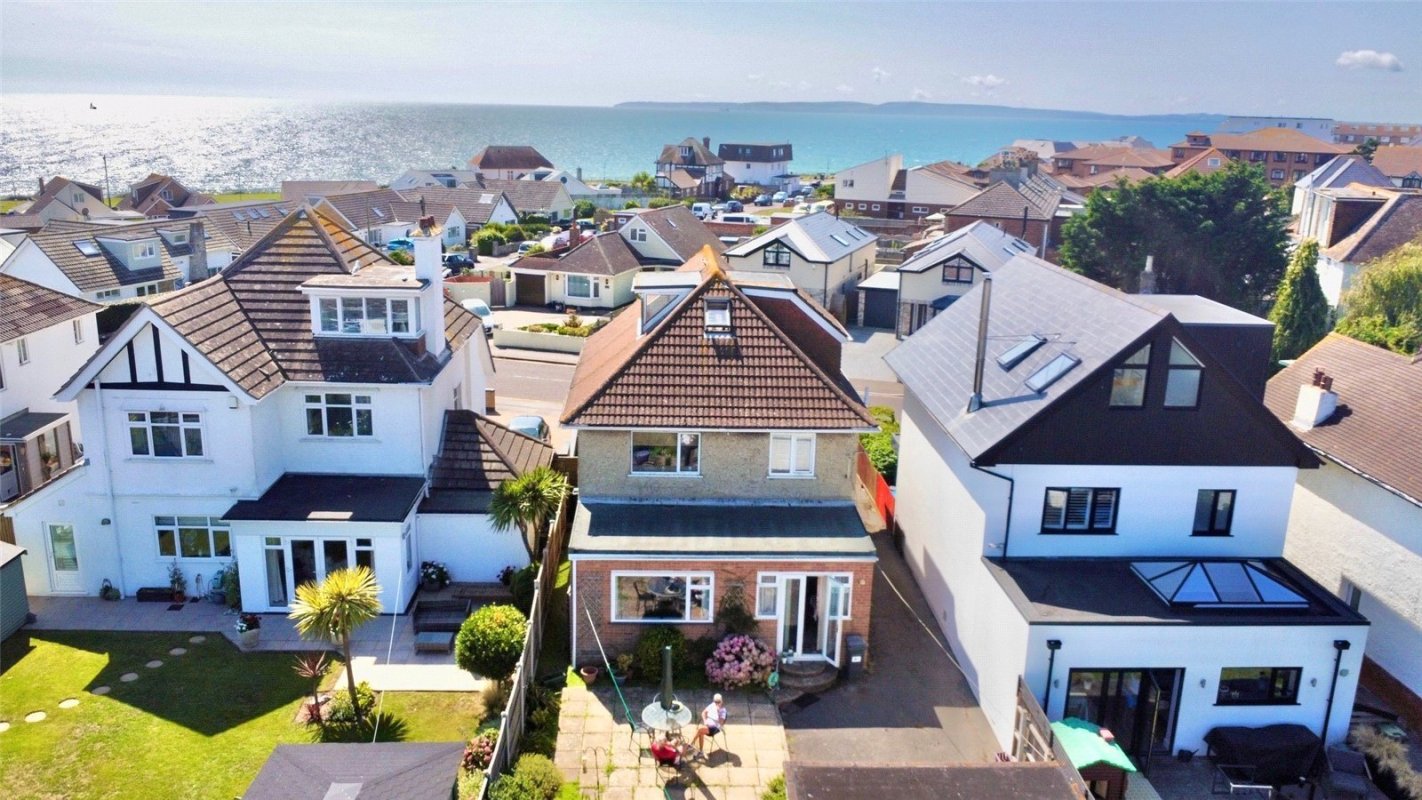 2 bedroom property for sale in Dalmeny Road, Southbourne, Bournemouth