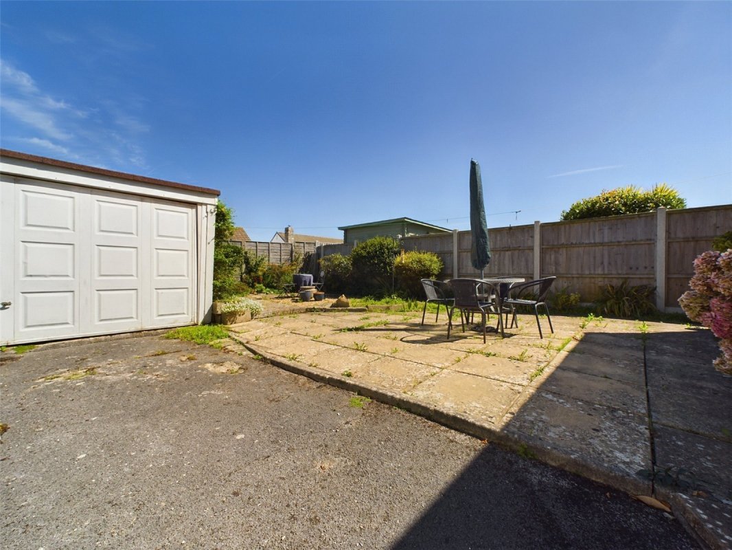 2 bedroom property for sale in Dalmeny Road, Southbourne, Bournemouth