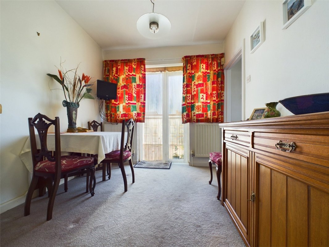 2 bedroom property for sale in Dalmeny Road, Southbourne, Bournemouth