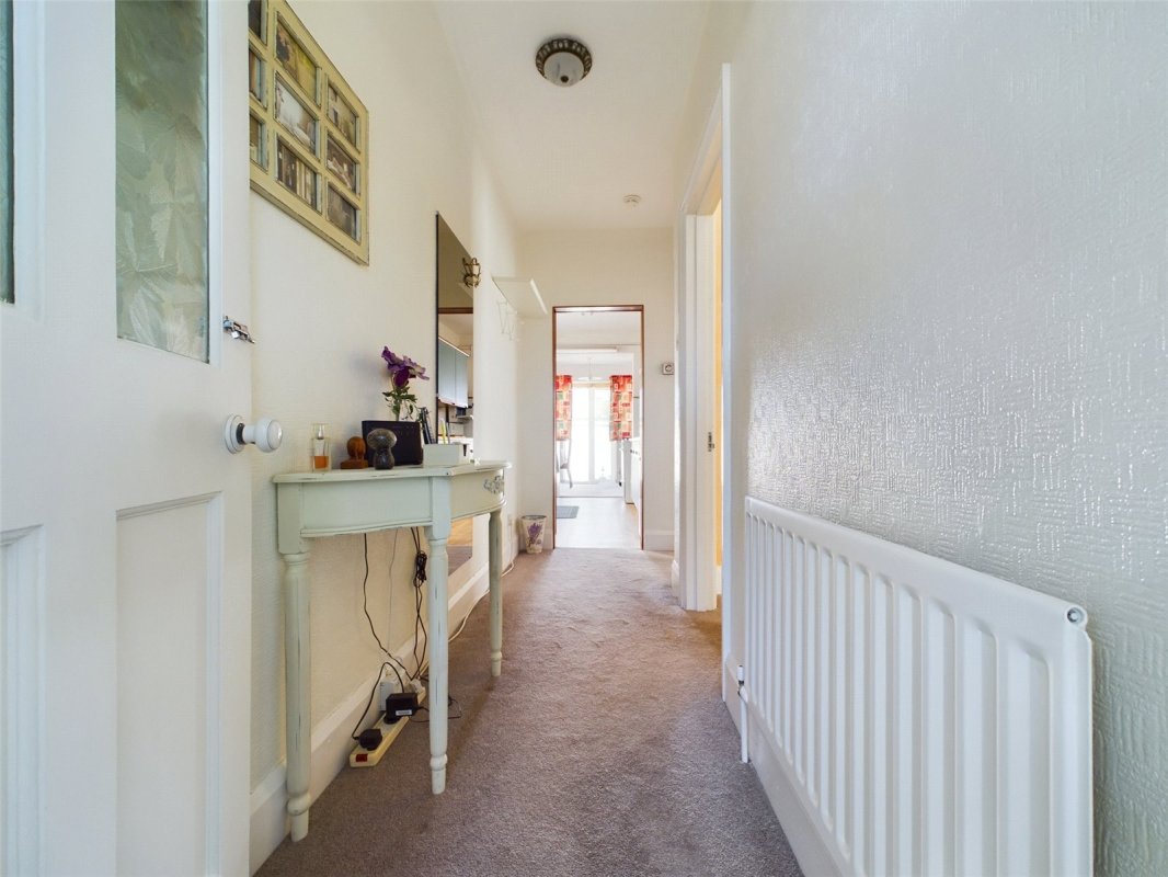 2 bedroom property for sale in Dalmeny Road, Southbourne, Bournemouth