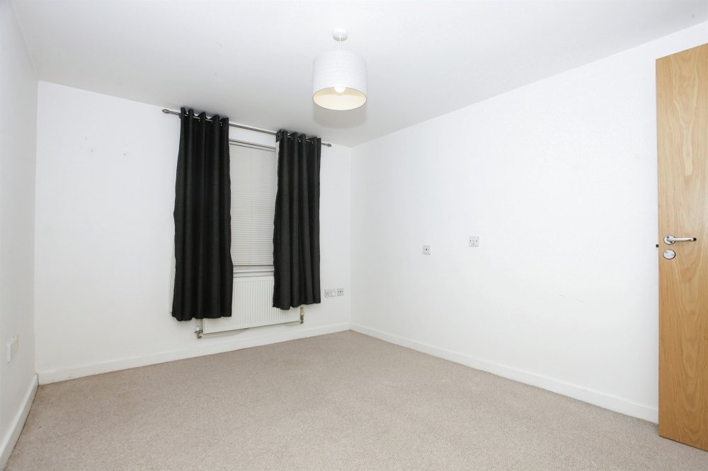 1 bedroom property for sale in Hargate Way, Hampton Hargate