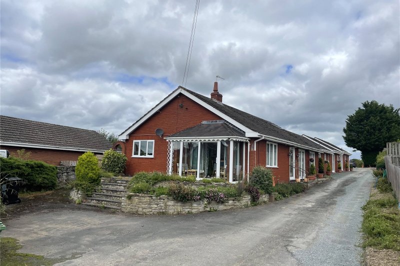 property to let in Broome, AstononClun, Craven Arms, SY7 Price on