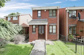 Property responsive