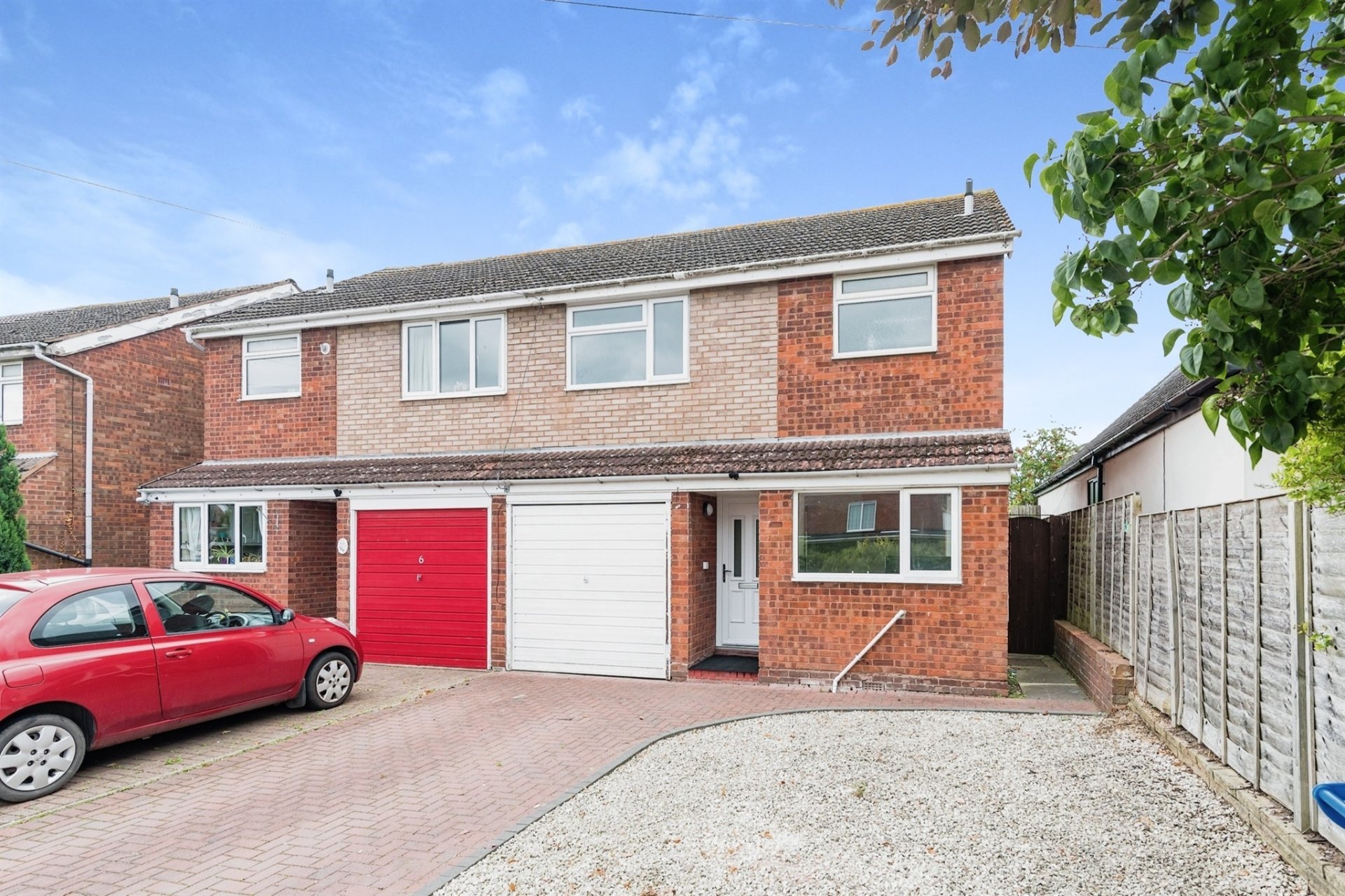 Estate Agents & Letting Agents Houses For Sale Burchell Edwards