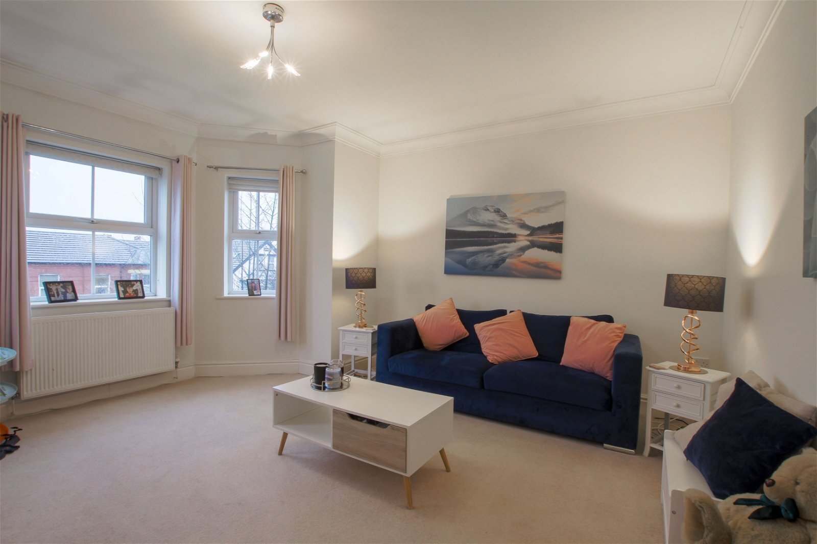 2 bedroom property for sale in Rowan House, 57 Aughton Road, Southport