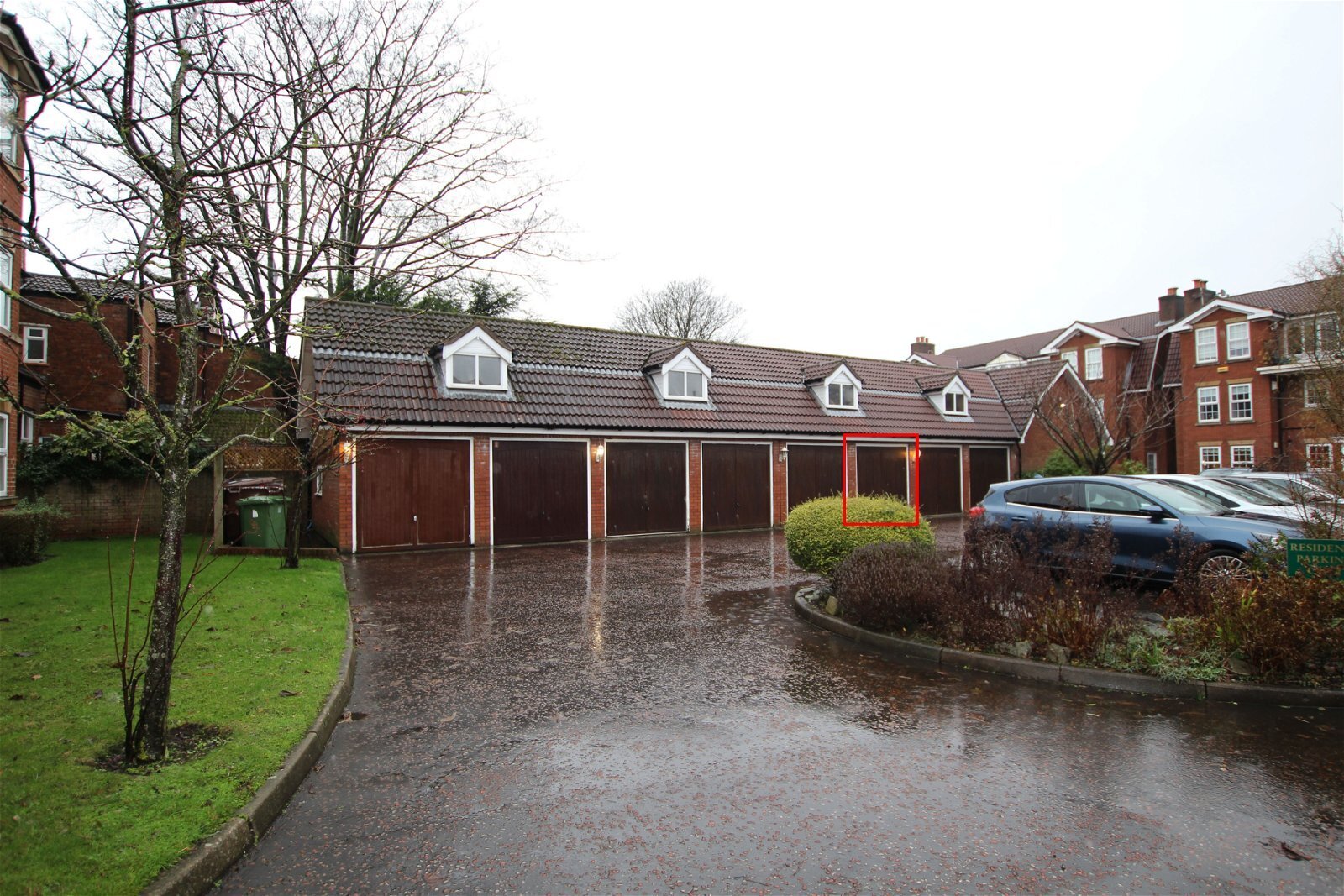 2 bedroom property for sale in Rowan House, 57 Aughton Road, Southport