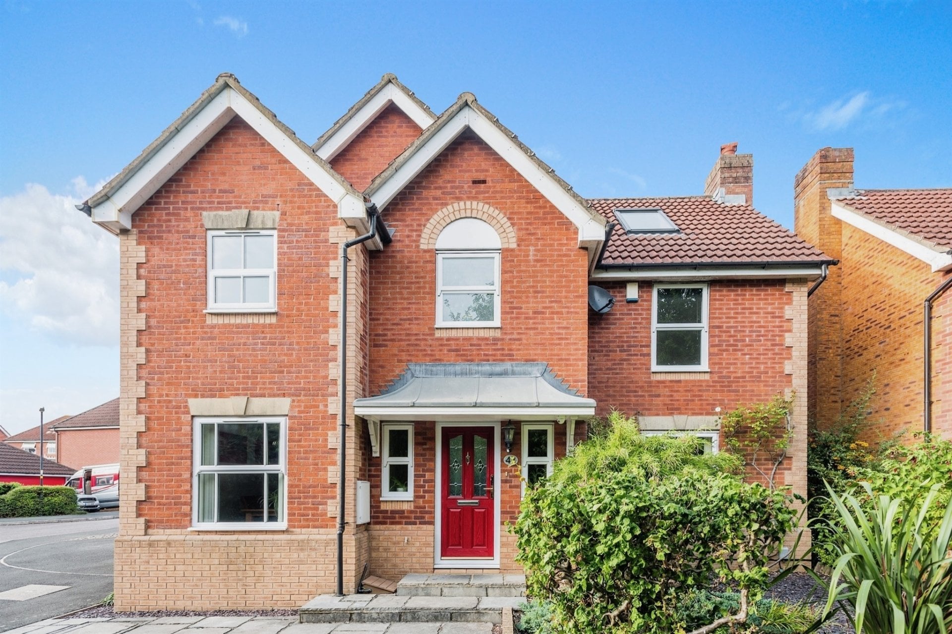 Properties for sale in Swindon, Wiltshire