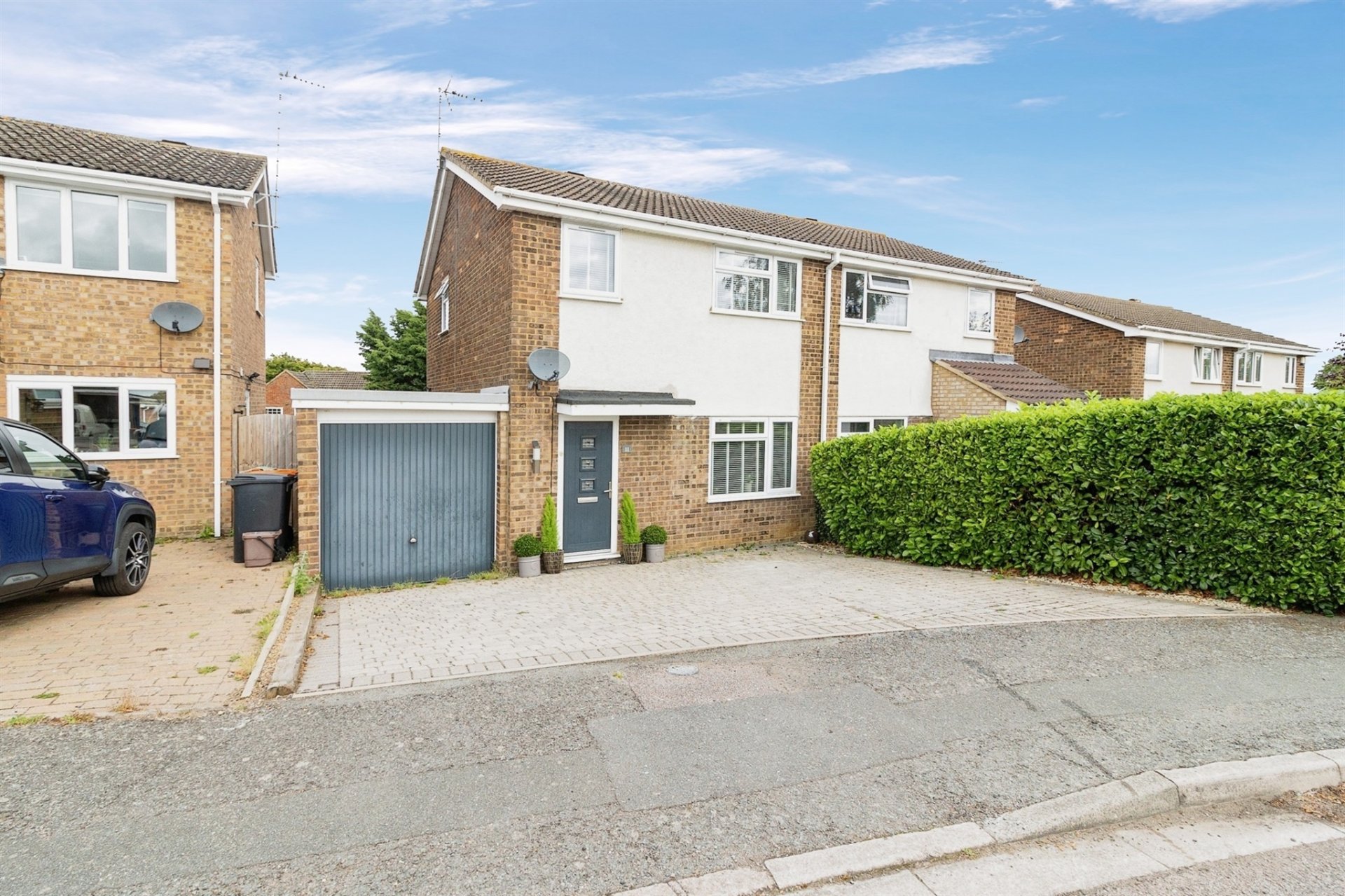 Properties for sale in Leighton Buzzard, Bedfordshire