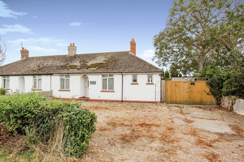 3 bedroom property for sale in Stambridge Road, Stambridge, Rochford