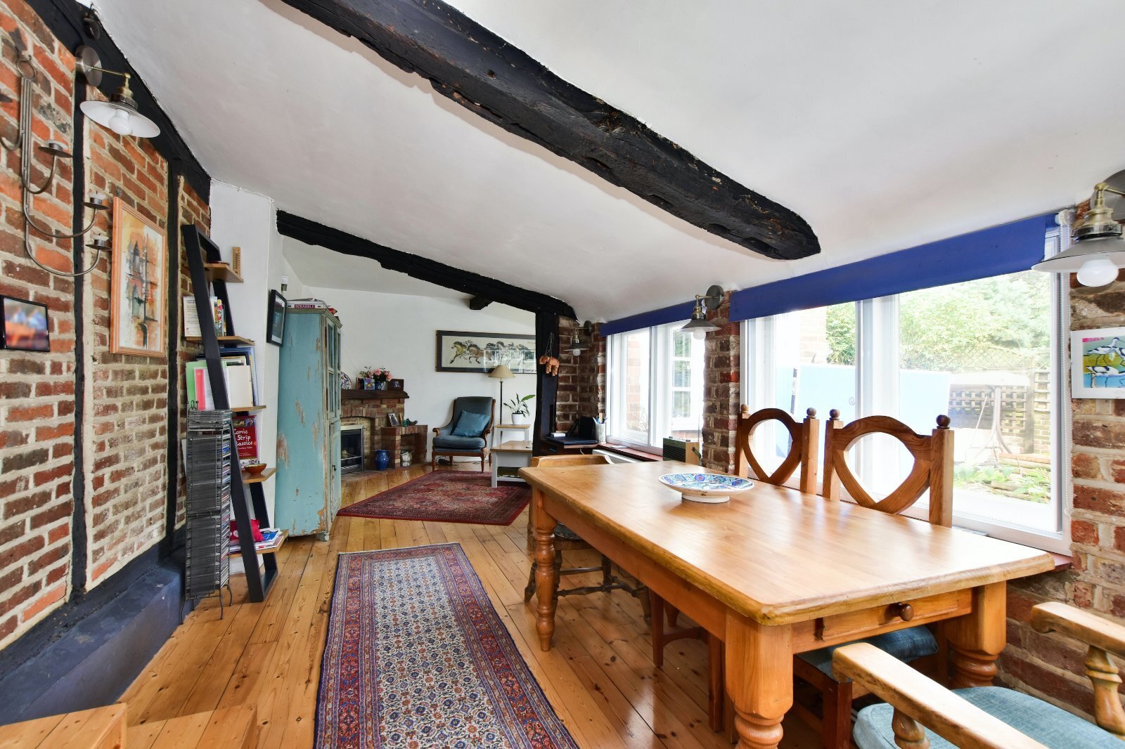 3 bedroom property for sale in The Common, Kings Langley, Hertfordshire