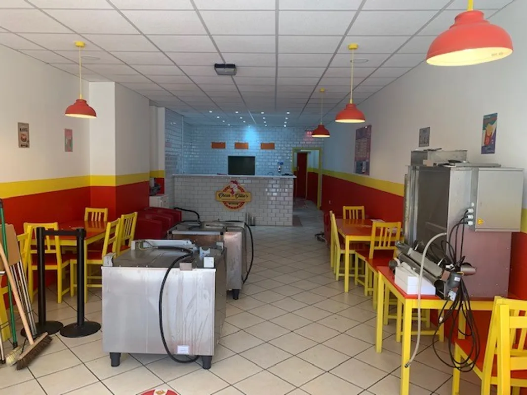 53a OXFORD STREET WESTON SUPER MARE BS23 1TR