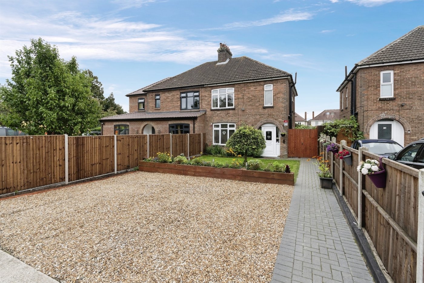 Properties for sale from Stopsley, Luton branch, Connells.