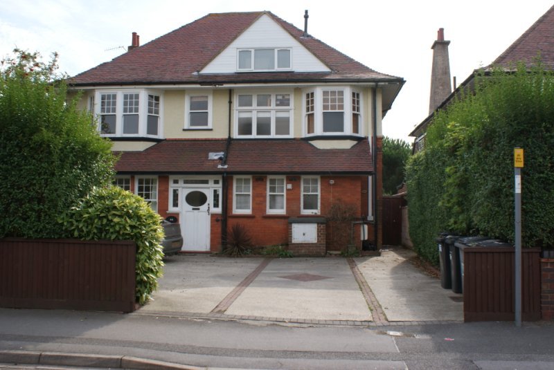 Lowther Road, Charminster Image 1