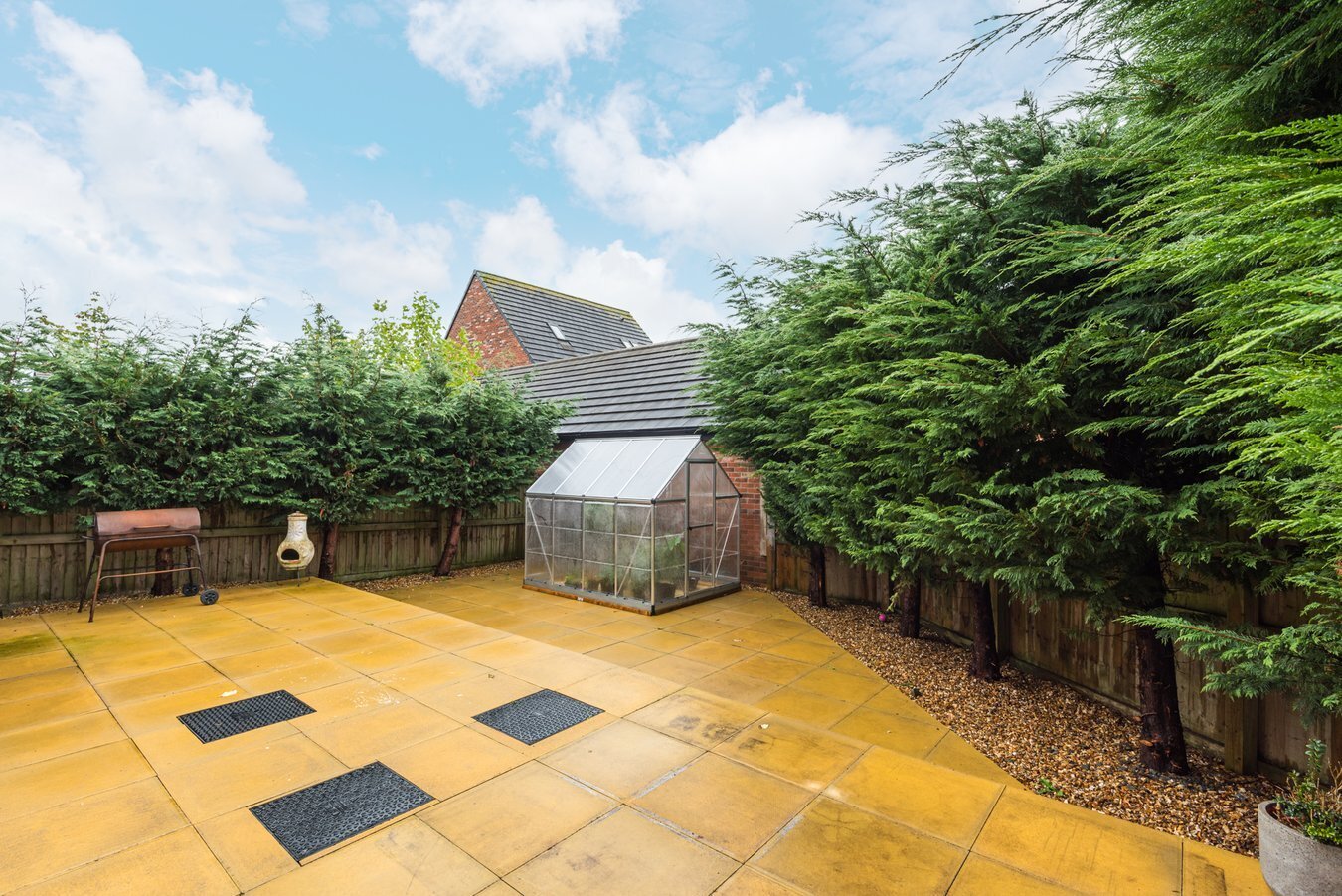 5 bedroom property for sale in Dalston Road, Carlisle, CA2 £375,000