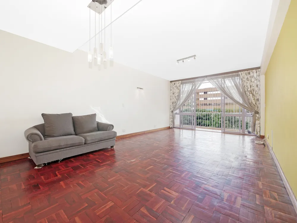 South Africa, Gauteng, Parktown