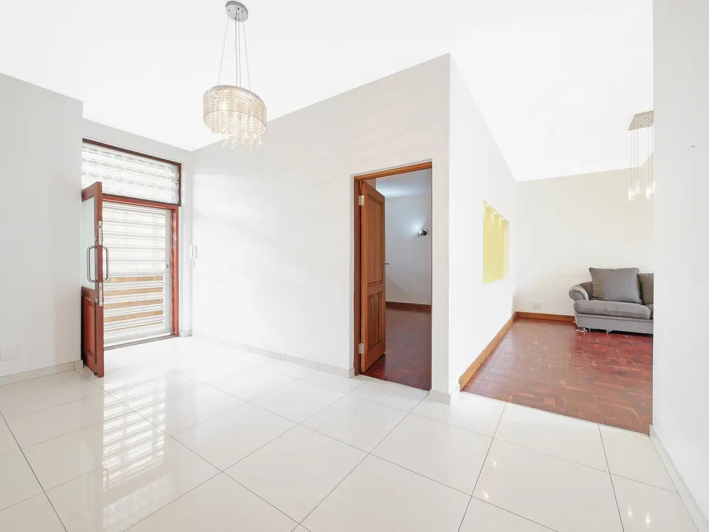 South Africa, Gauteng, Parktown