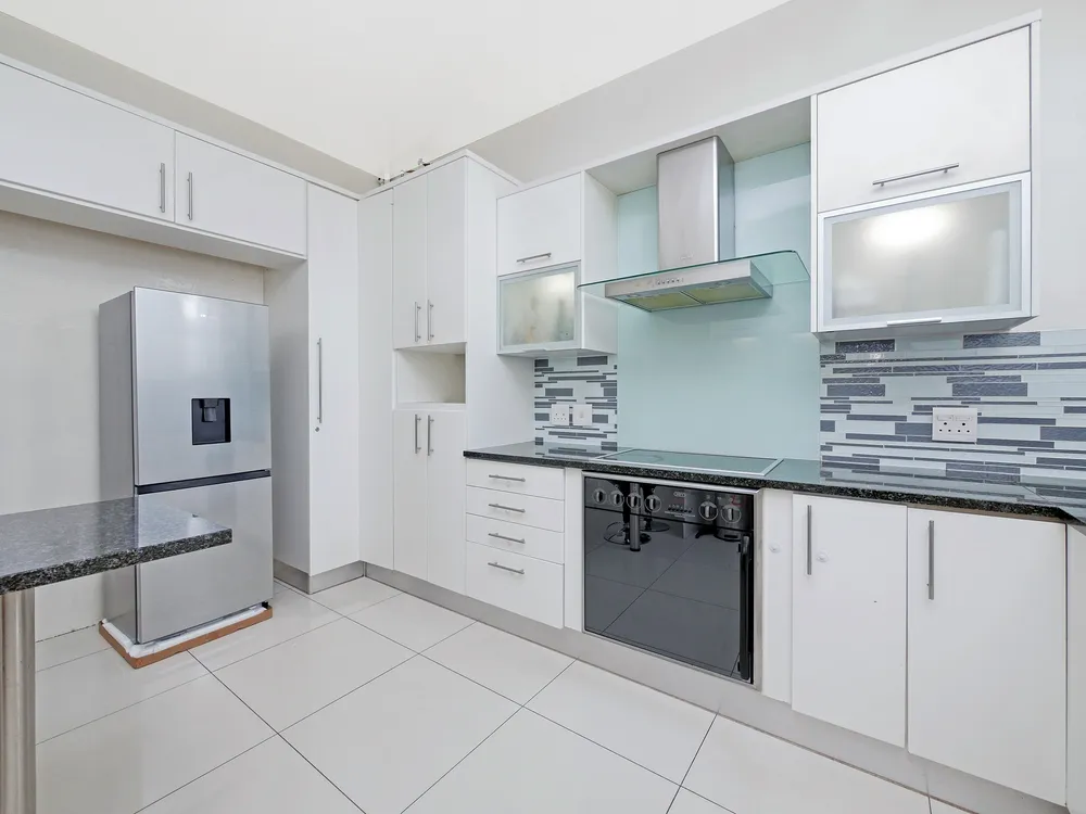 South Africa, Gauteng, Parktown