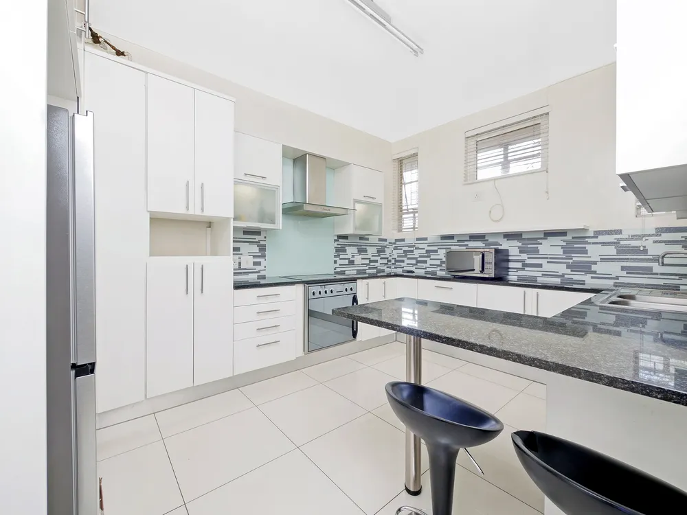 South Africa, Gauteng, Parktown