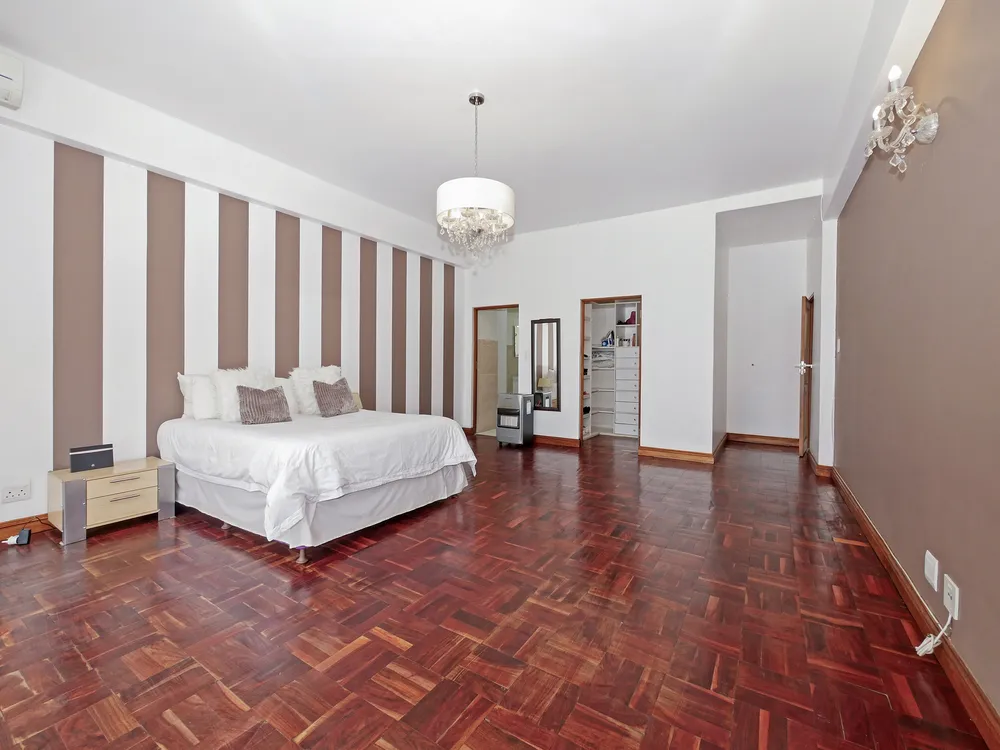South Africa, Gauteng, Parktown