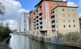 City Centre - Dyers Gate