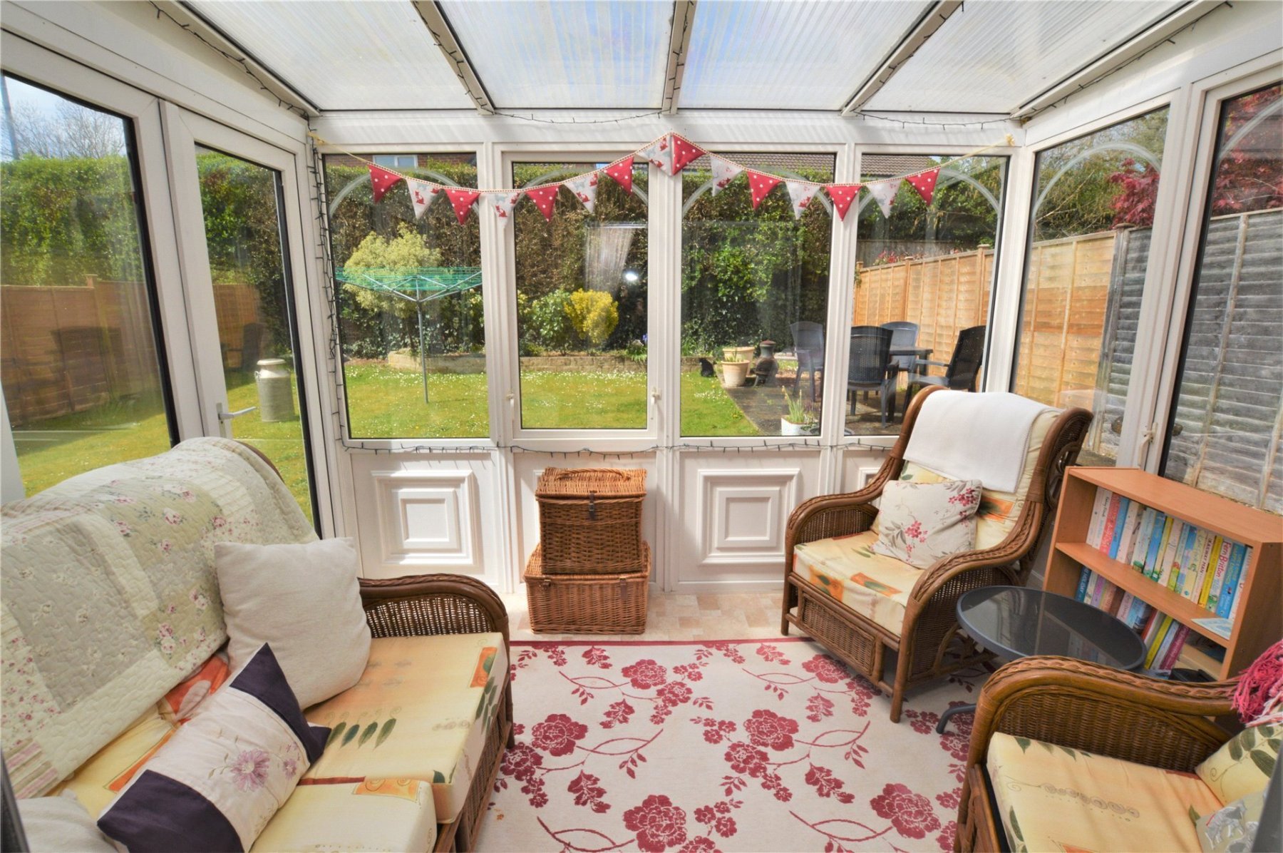 4 bedroom property for sale in Bilberry Grove, Taunton, Somerset, TA1