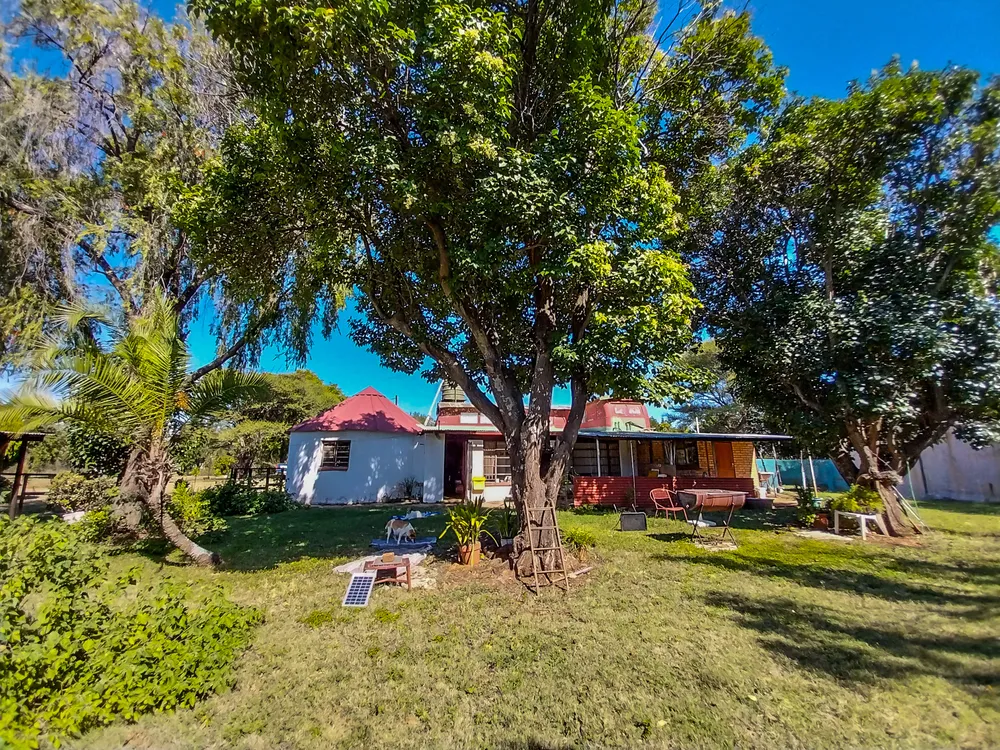 South Africa, North West, Melodie