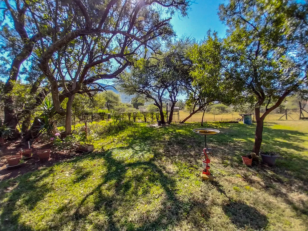 South Africa, North West, Melodie
