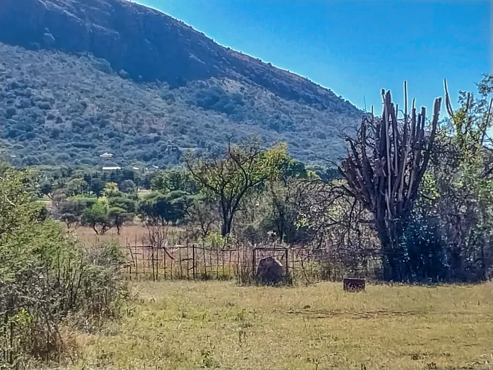 South Africa, North West, Melodie