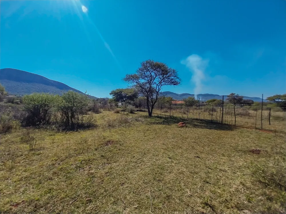 South Africa, North West, Melodie