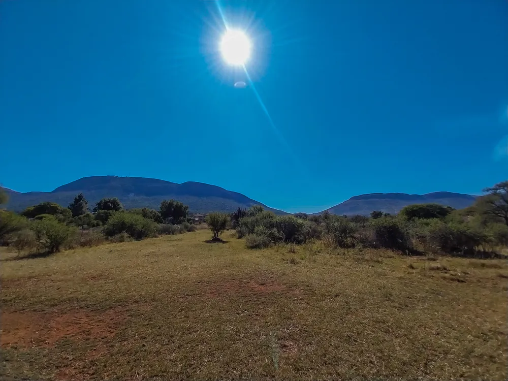 South Africa, North West, Melodie