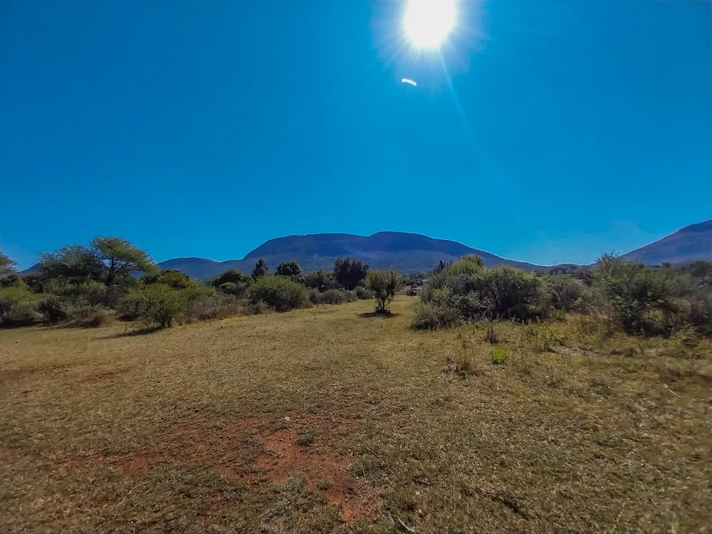 South Africa, North West, Melodie