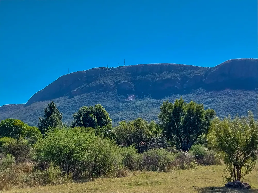 South Africa, North West, Melodie