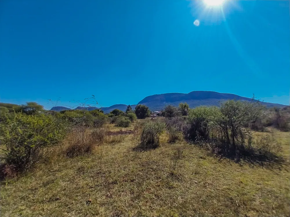 South Africa, North West, Melodie