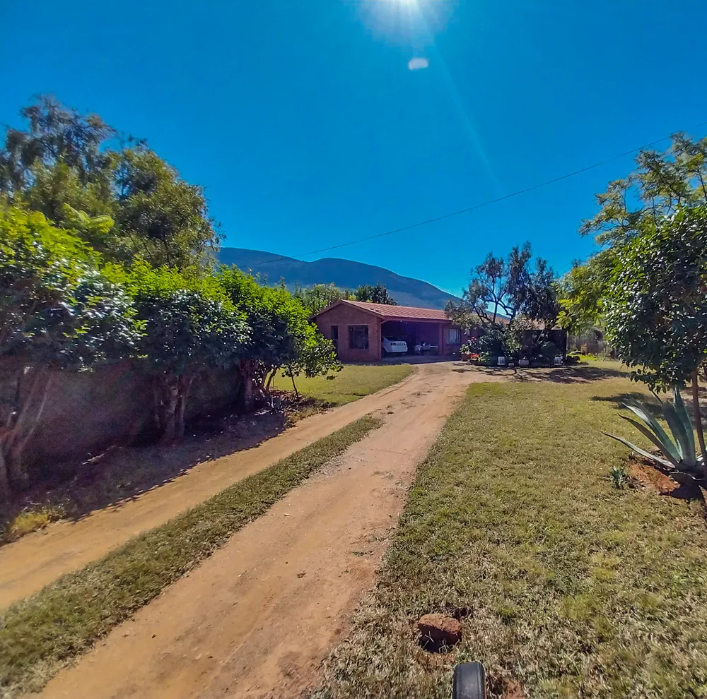 South Africa, North West, Melodie