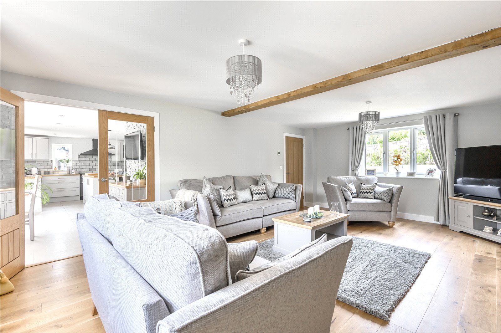 4 bedroom property for sale in Orcop, Hereford, Herefordshire, HR2 £