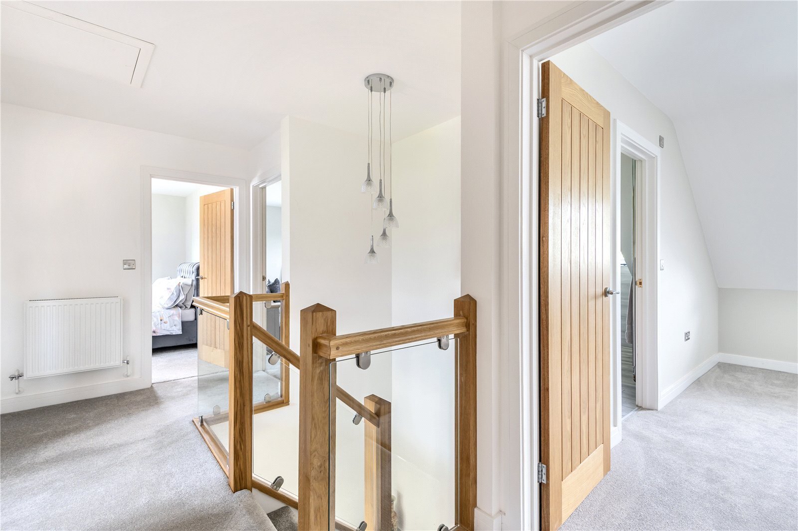 4 bedroom property for sale in Orcop, Hereford, Herefordshire, HR2 £