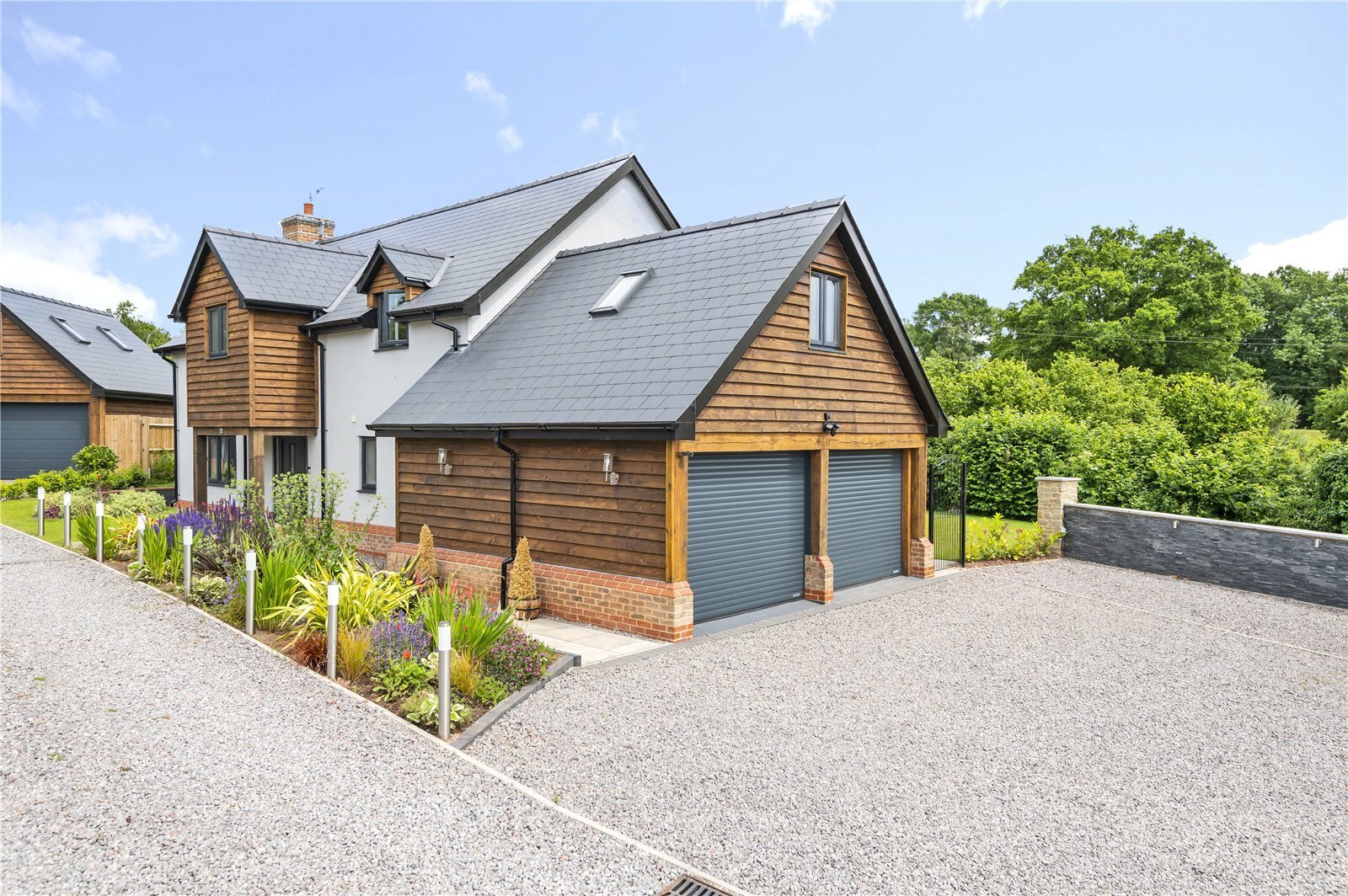 4 bedroom property for sale in Orcop, Hereford, Herefordshire, HR2 £