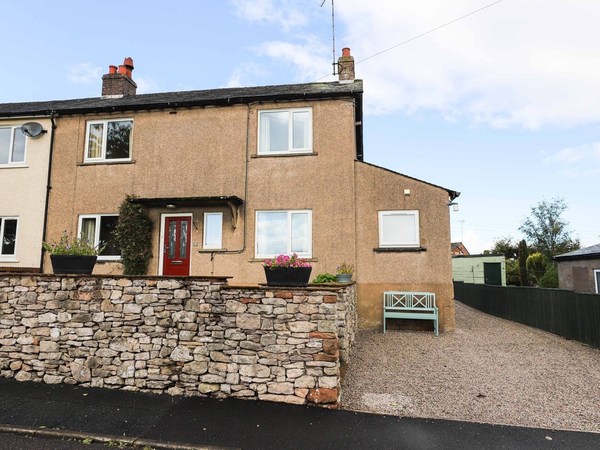 3 bedroom property for sale in Sunny Bank, Stainton, Penrith, CA11