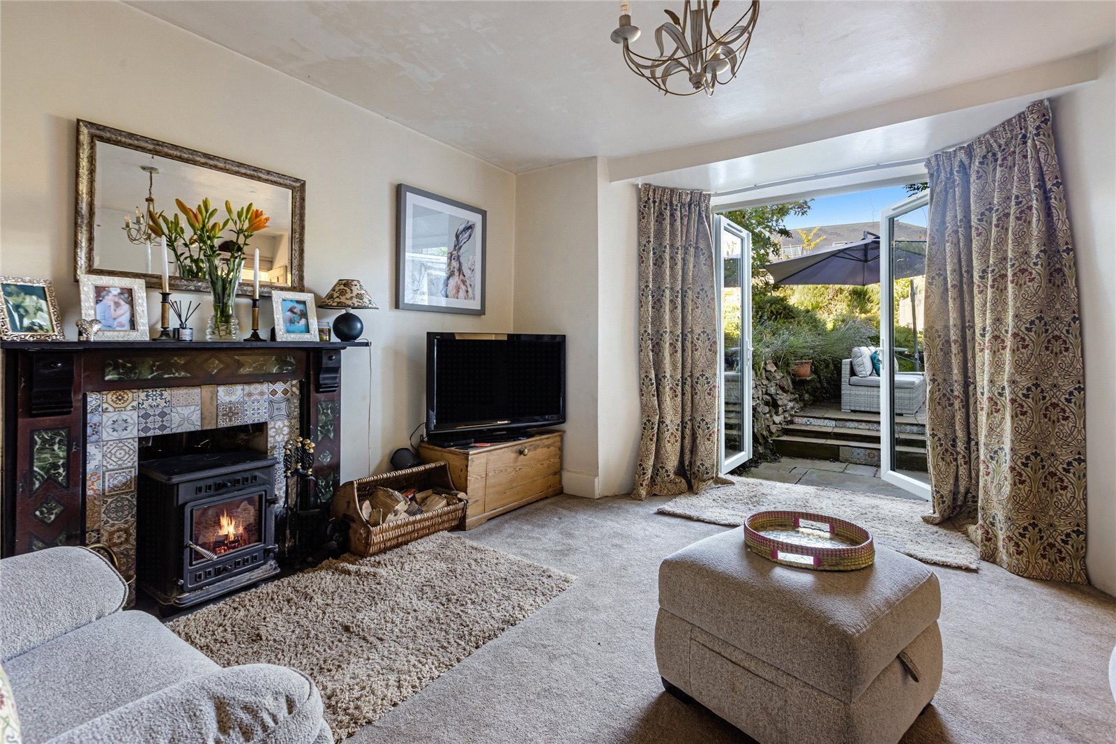 7 bedroom property for sale in Galmpton Farm Close, Galmpton, Brixham