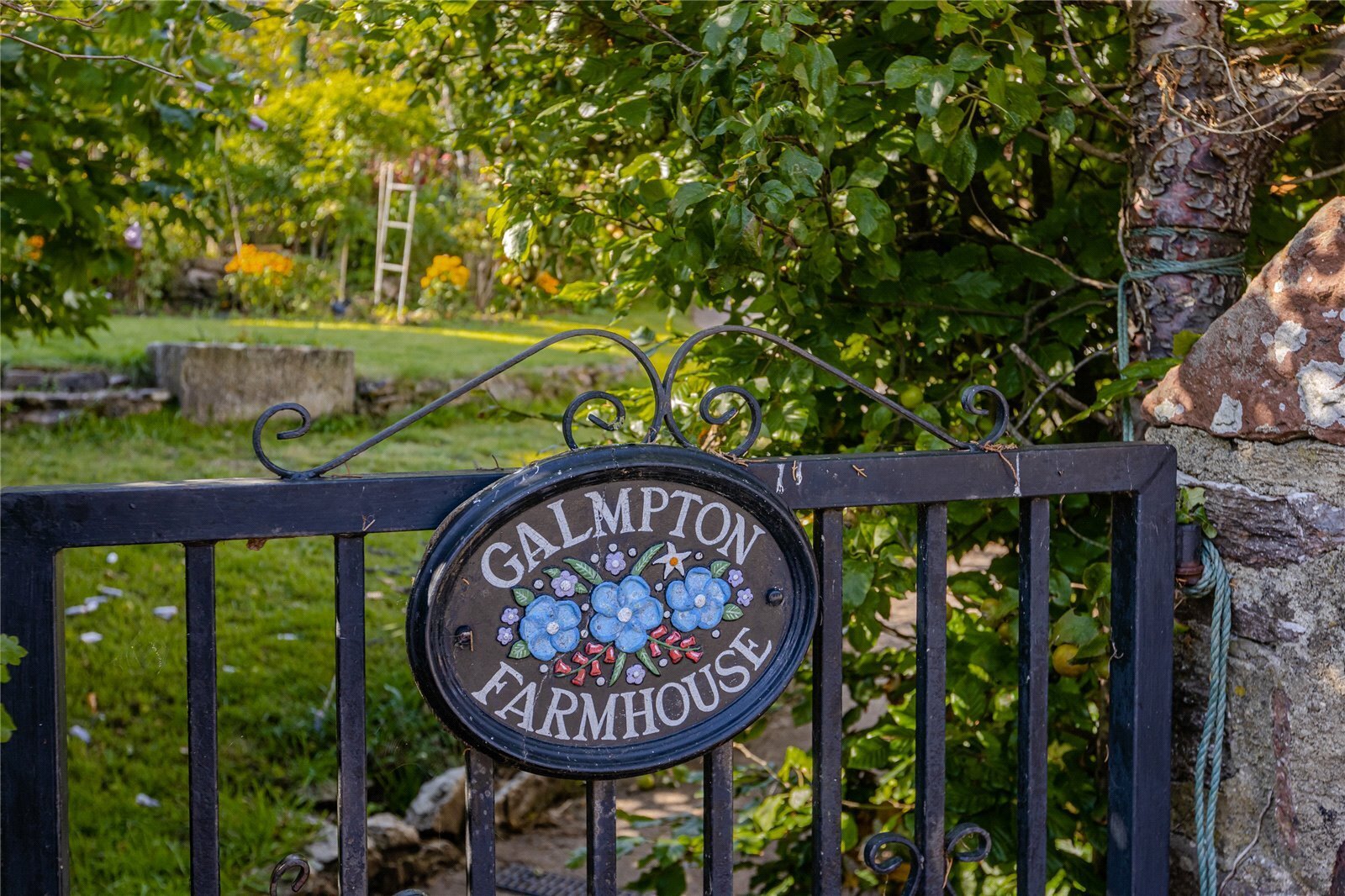 7 bedroom property for sale in Galmpton Farm Close, Galmpton, Brixham